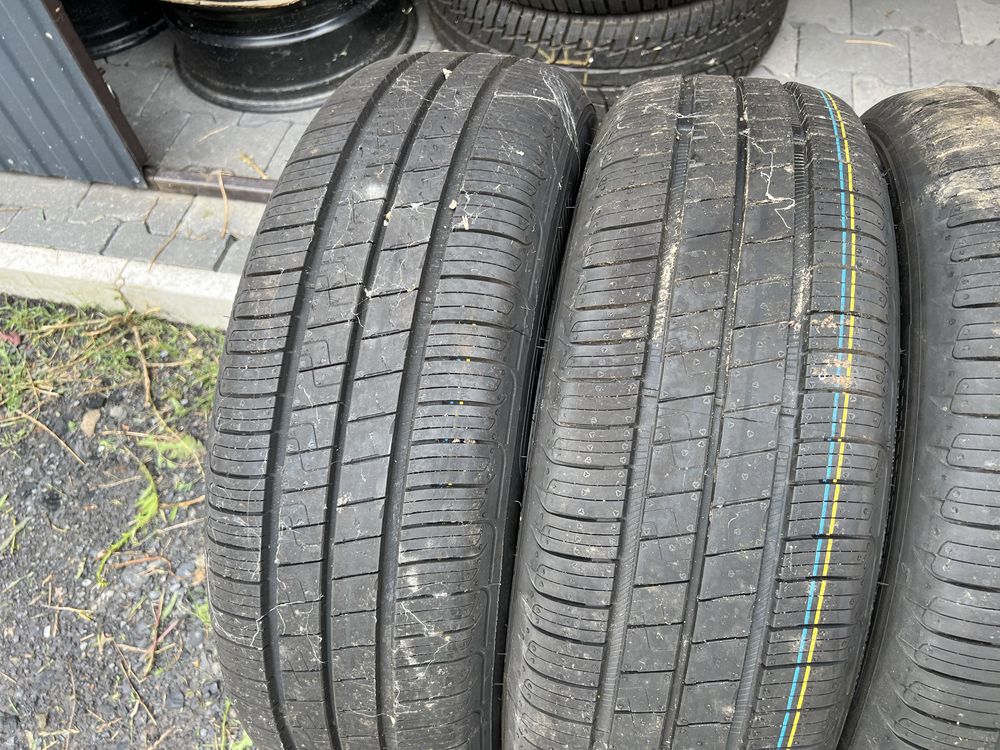 4xopona letnia GOODYEAR w rozmiarze 195/60 R18 - demo