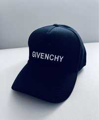 Givenchy czapka z daszkiem