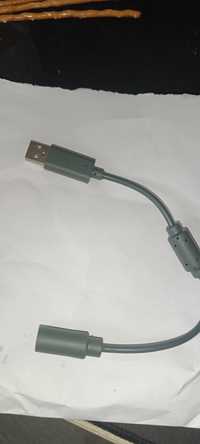 Przejściówki kierownica / Pad - USB