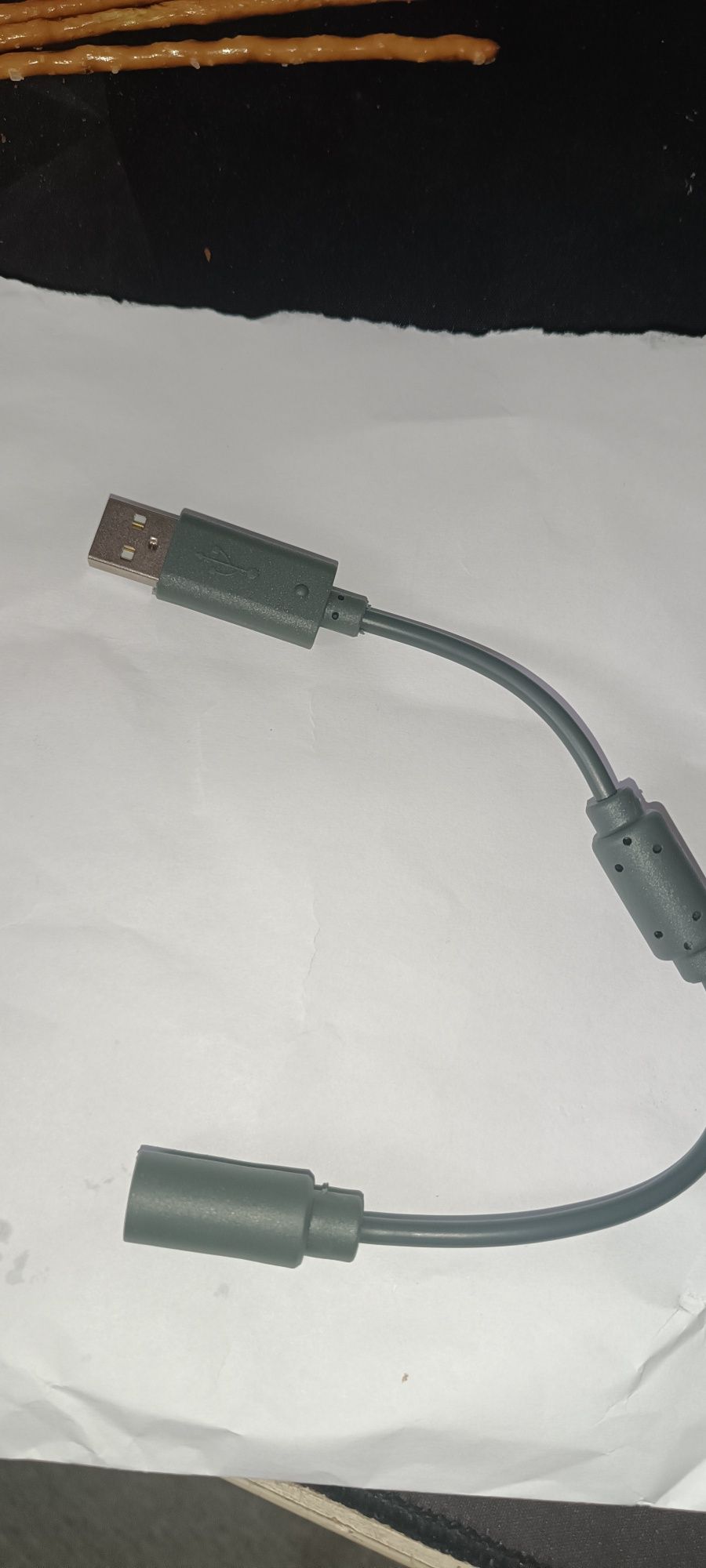 Przejściówki kierownica / Pad - USB