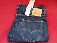 Оригинальные джинсы Levi's 505.Размер 38*34.