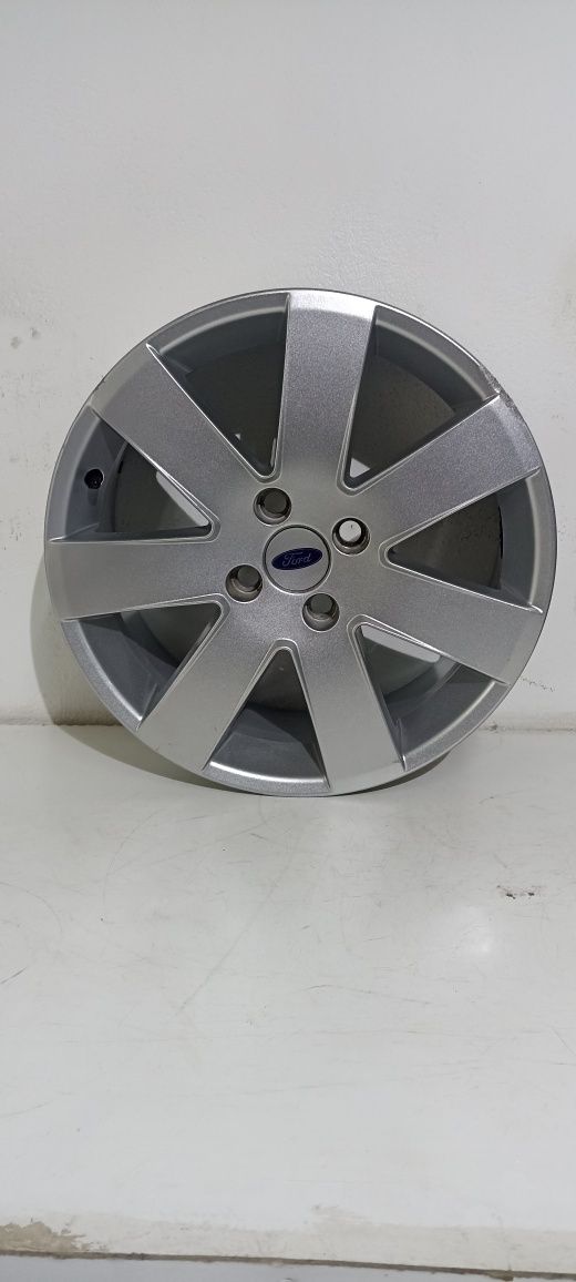 Felgi Ford 17" Fiesta Focus.