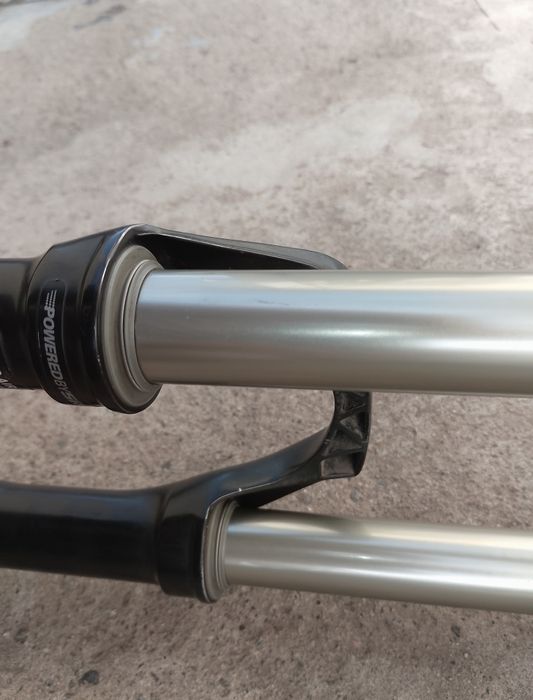 Продам фреймсет norco fluid+ rock shox sector
