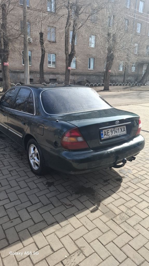 Продам сонату sonata