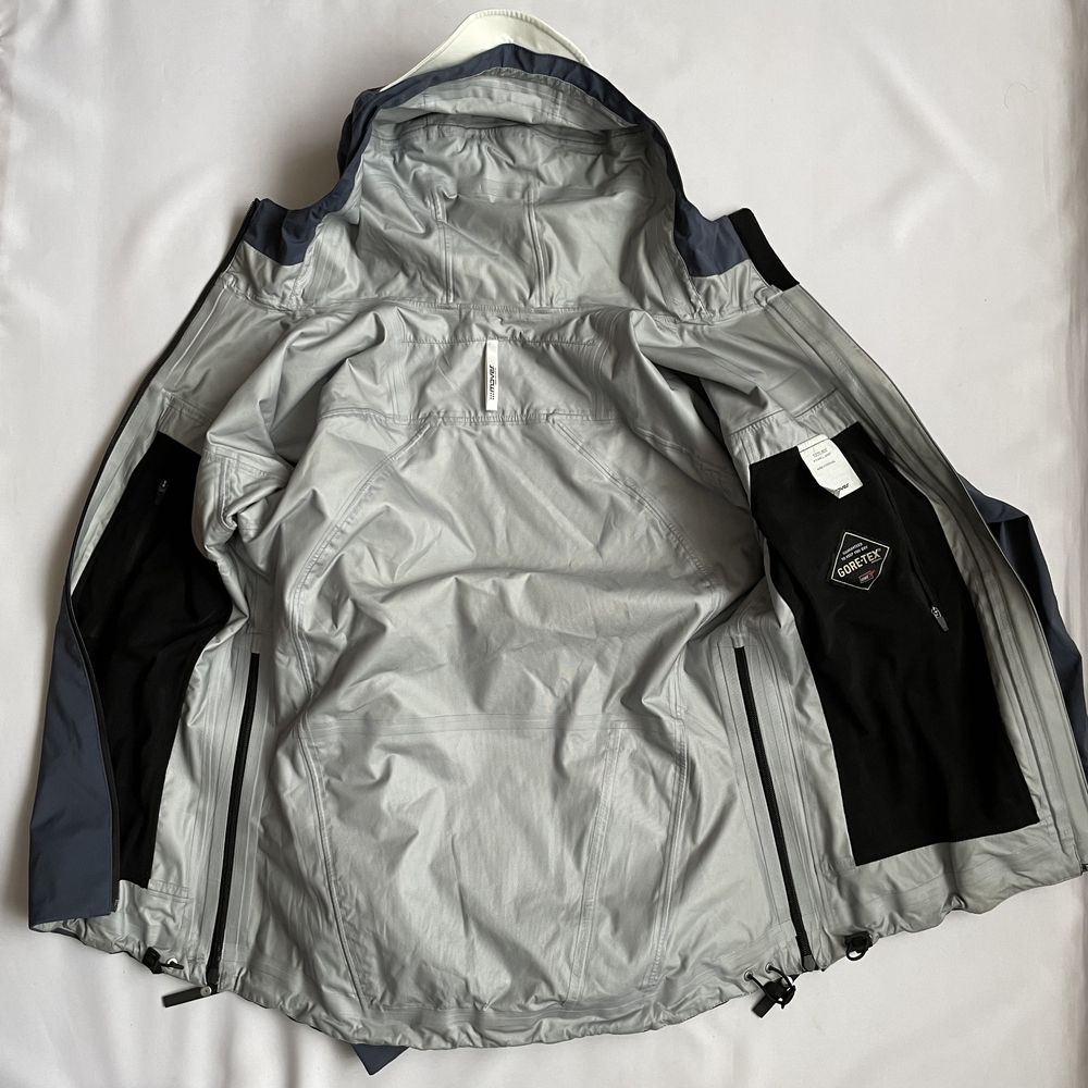 Технологічна Куртка Mover Gore-Tex Shell Jacket