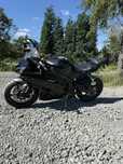 Yamaha R6 2006rok