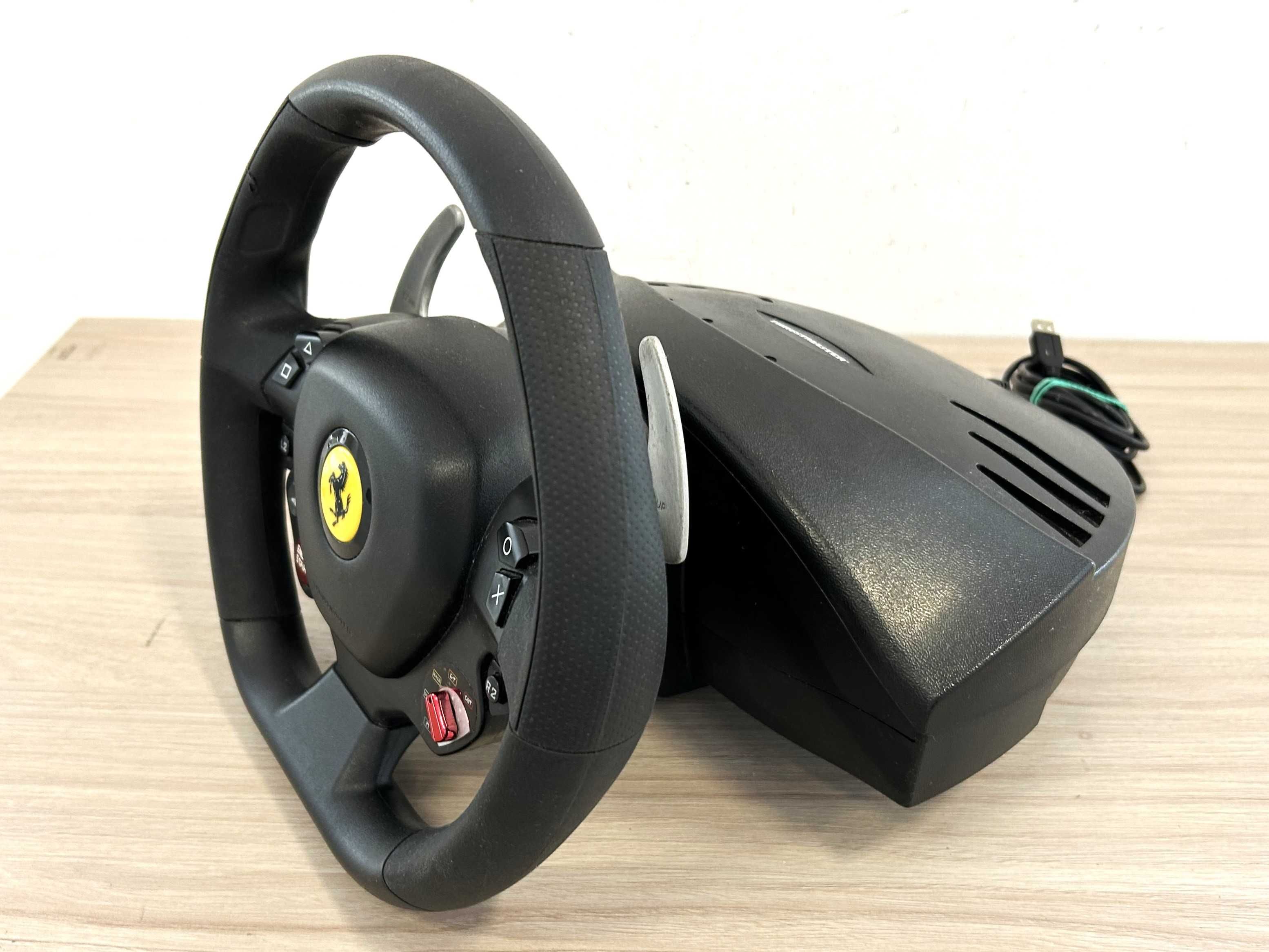 Kierownica Thrustmaster T80 Ferrari 488 GTB