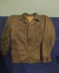 Bluza polowa (WSK)