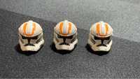 hełm clone trooper 212th lego star wars