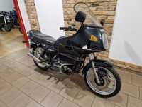 Bmw R80 rt rs gs (r65 r45 r100) 1987r scrambler cafe racer