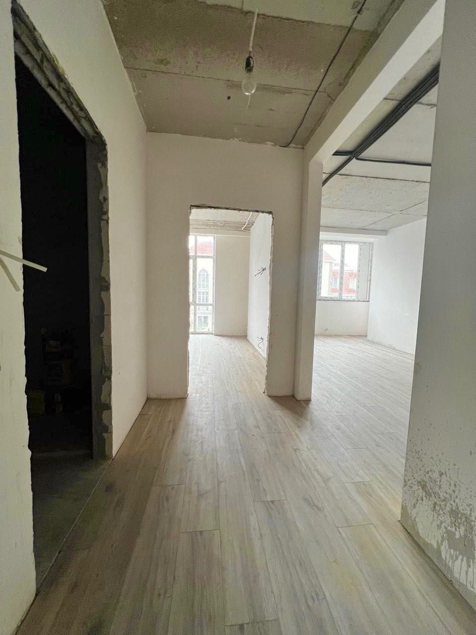 Продается 3к. квартира возле моря