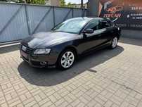 Audi A5 *AUDI*A5*Sportback*2.0TDi*143ps*ZOFCAR*