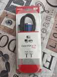 Cabo VGA Kingleen 1.5M