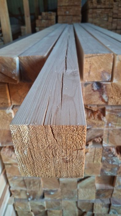 Дошка брус в асортименті довжиною 4-4.5-6м