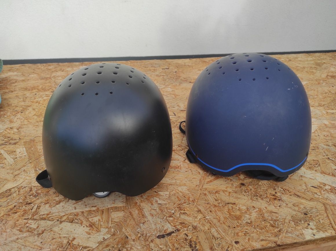 Toques, capacetes equitação.