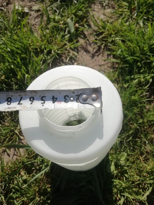 Плафон вінтажний