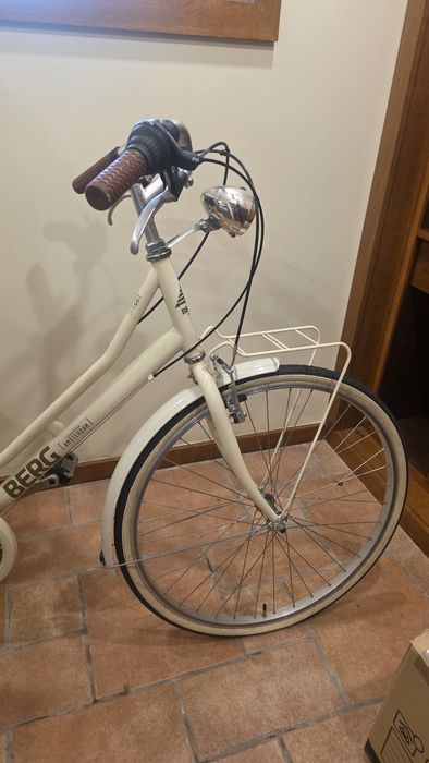 Bicicleta vintage