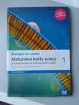 Biologia na czasie Maturalne karty pracy 1