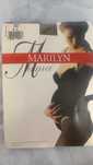 Колготки для вагітних Marilyn