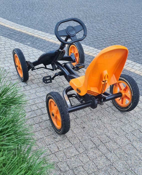 Gokart Berg Buddy Pro