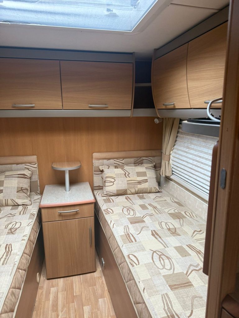 Swift Challenger 510