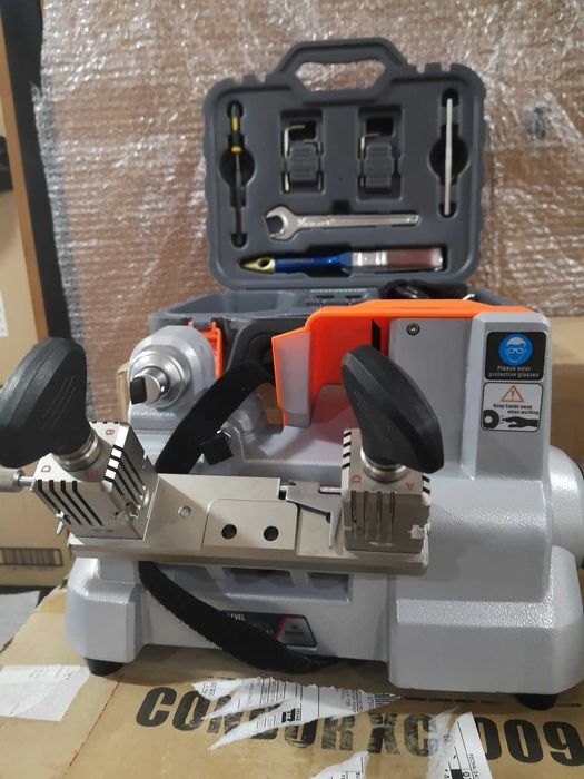 Maquina Corte Chaves Xhorse Dolphin Novas