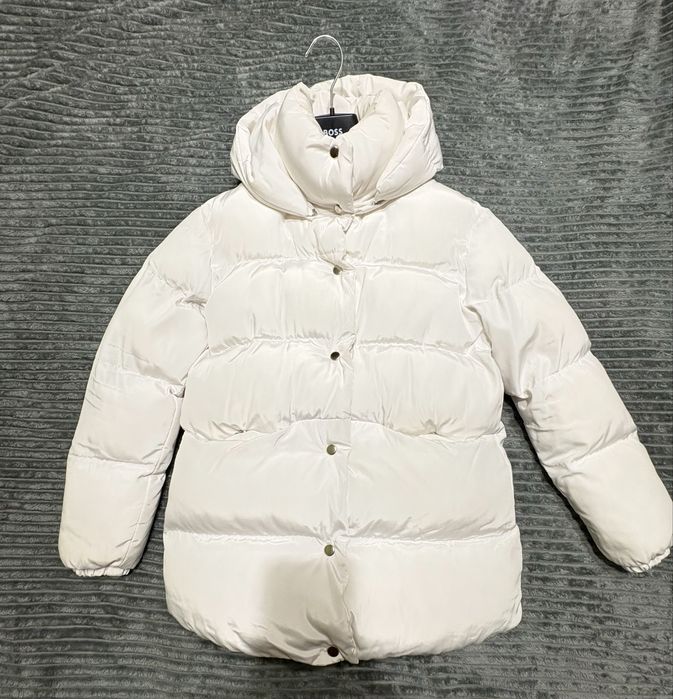 Куртка зимняя женская