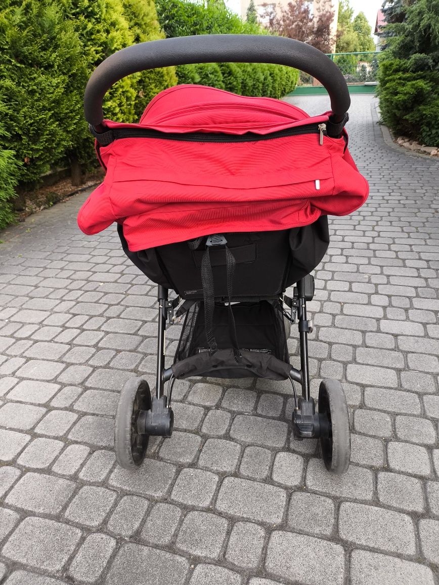 Wózek spacerowy Britax