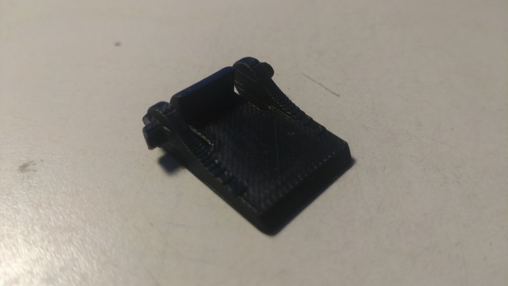 Razer Cynosa Lite RZ03 nóżki - 2szt.