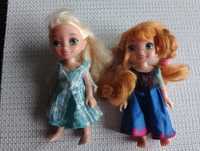 Lalka Elsa i Anna