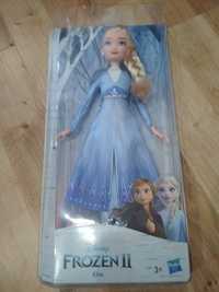 Frozen - Lalka klasyczna Elsa Kraina Lodu 2