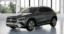 Mercedes-Benz GLA Mercedes-Benz GLA 220 4MATIC