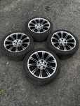 5x120 18 styling 135 et20 bmw e60 e61