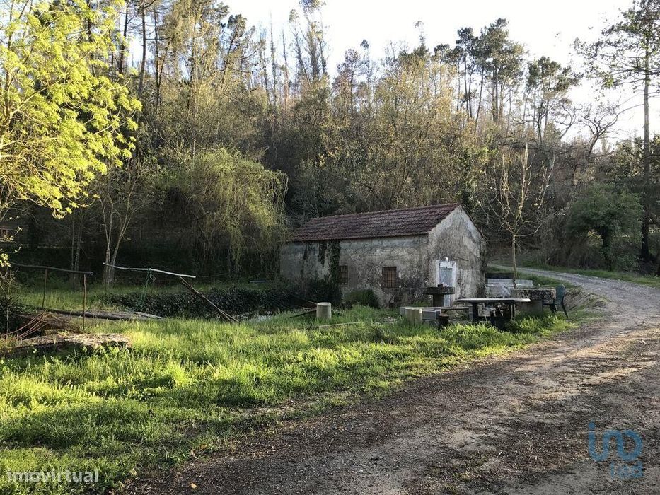 Casa de Campo T1 em Urqueira de 31,00 m2