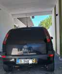 Opel Corsa C Van 1.7 Motor Isuzo
Impecável de mecânica 
Muito económic