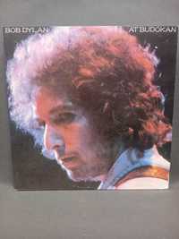 Bob Dylan At Budokan. Lp Plakat. Zestaw 2 płyt winylowych