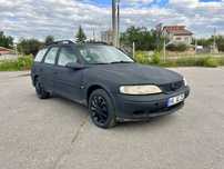 Opel Vectra B 1998г. 16V 2.0 Бензин