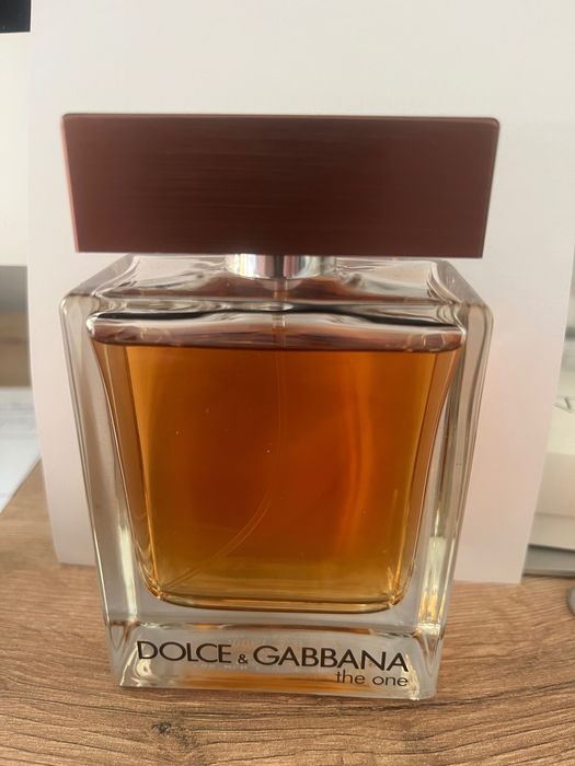 Dolce & Gabbana The One 100ml EDT