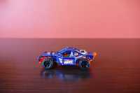 Hot Wheels autko "Resorak" Roll Cage 2000