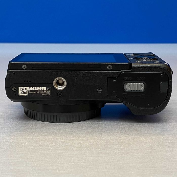 Sony Alpha A5100 (Corpo) - 24.3MP