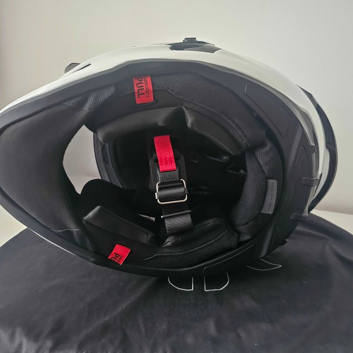 Ruroc Atlas 4.0 Ghost (M/L 58/60cm)