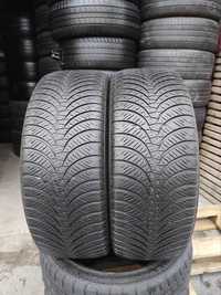 Falken Euro All Season AS210 215/55r17 2шт 21год, 5мм, M+S из Германии