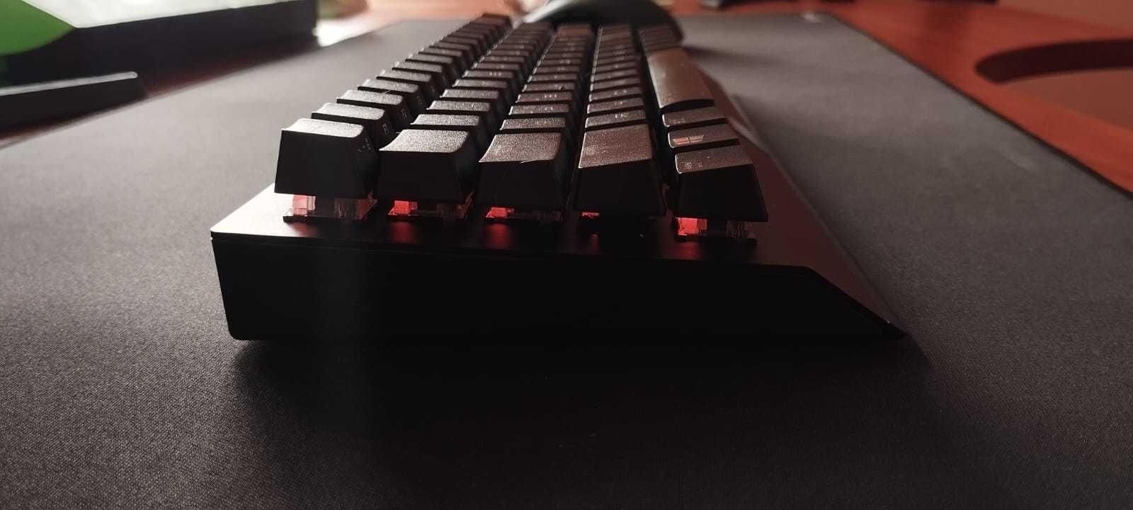 Клавіатура Razer Blackwidow v3 Mini Hyperspeed