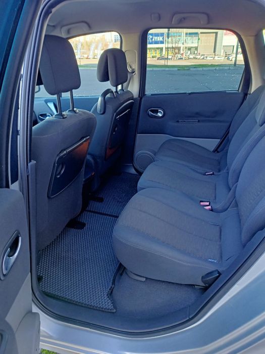 Продам Renault Scenic 2, 2007