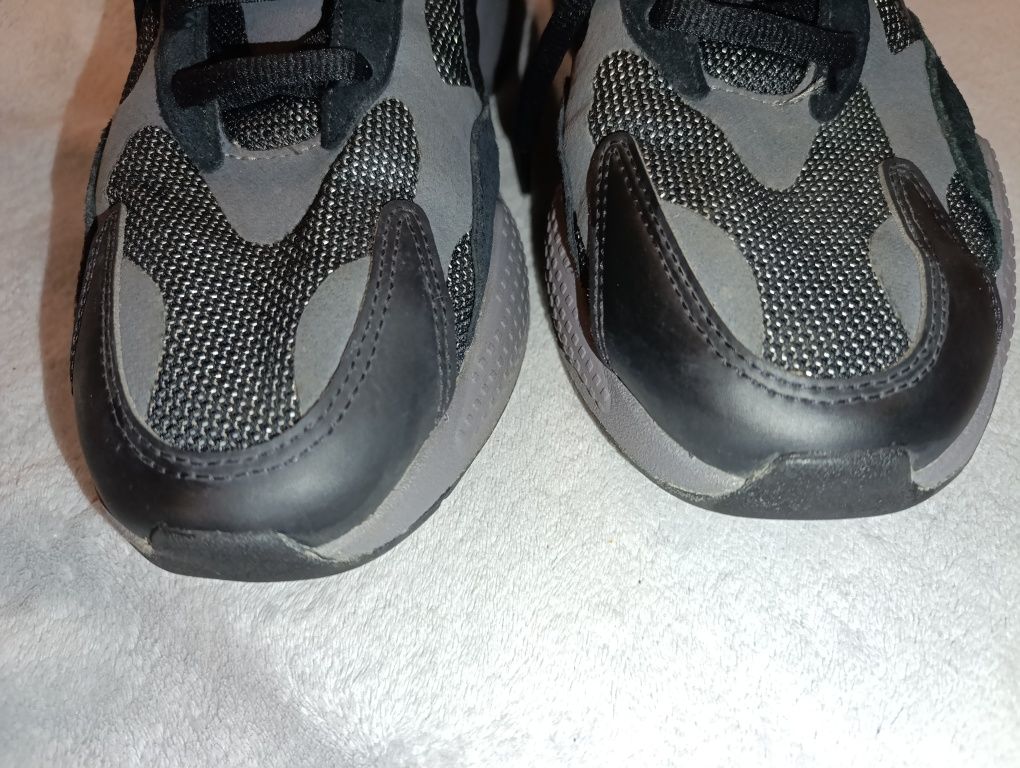 Puma 44.5 UZYTE 1 RAZsneakersy 44.5 Puma RS-X 44