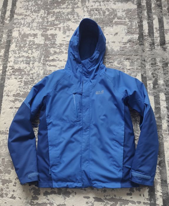 Куртка пуховик Jack Wolfskin Texapore (оригінал М )