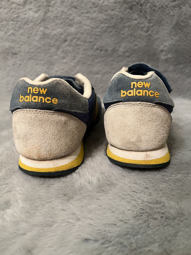 Спортивные кросовки new balance