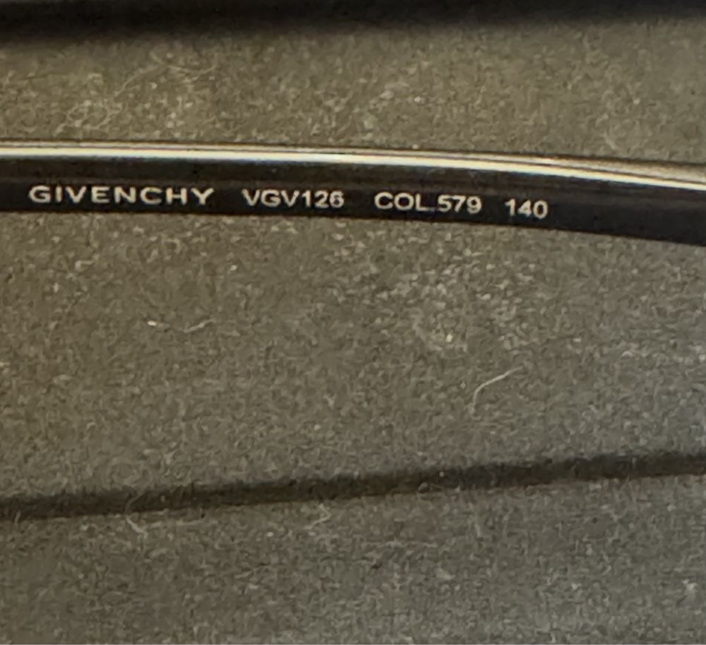 Окуляри Givenchy