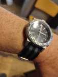 Zegarek Timex Intelligent Quartz Adventure Series Compass