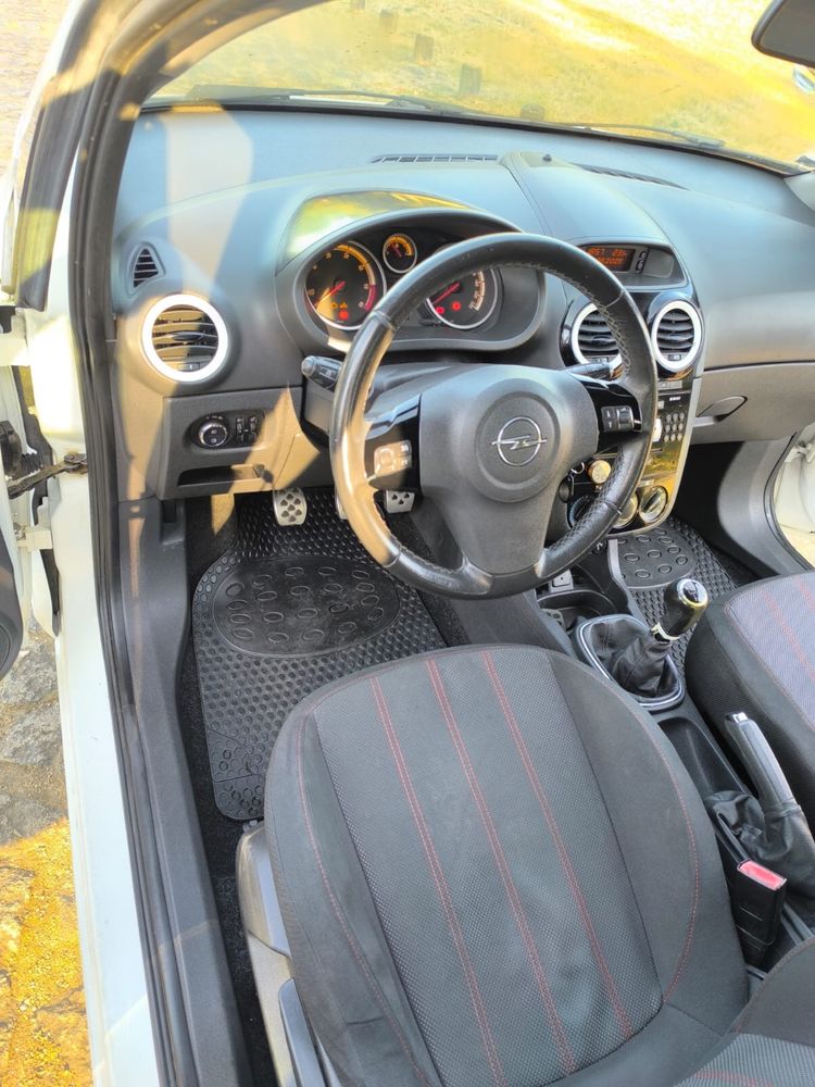 Opel corsa 1.3 Diesel